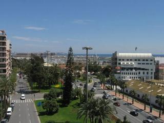 Affitto Appartamento in Ensanche-Diputación. Piso en alquiler en alicante sur Affitto Appartamento in Ensanche-Diputación. Piso en alquiler en alicante sur