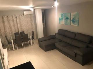 Miete Etagenwohnung in El Molinillo - Capuchinos. Piso en alquiler en málaga este  cristo de la epidemia Miete Etagenwohnung in El Molinillo - Capuchinos. Piso en alquiler en málaga este  cristo de la epidemia