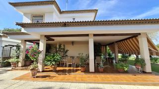 Chalet à Carlota (La). Chalet en venta en la carlota  el arrecife urb. las dueñas Chalet à Carlota (La). Chalet en venta en la carlota  el arrecife urb. las dueñas