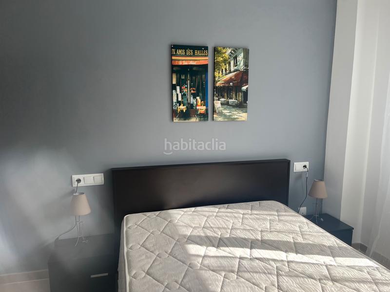 Foto cc25aee9-b0b8-497e-ac3c-e9e444c703b3. Location attique avec parking dans La Volta Peñíscola Foto cc25aee9-b0b8-497e-ac3c-e9e444c703b3. Location attique avec parking dans La Volta Peñíscola