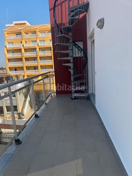 Foto 1ada0a5a-2286-45e2-a25f-541114e3a710. Miete dachwohnung mit parking in La Volta Peñíscola Foto 1ada0a5a-2286-45e2-a25f-541114e3a710. Miete dachwohnung mit parking in La Volta Peñíscola