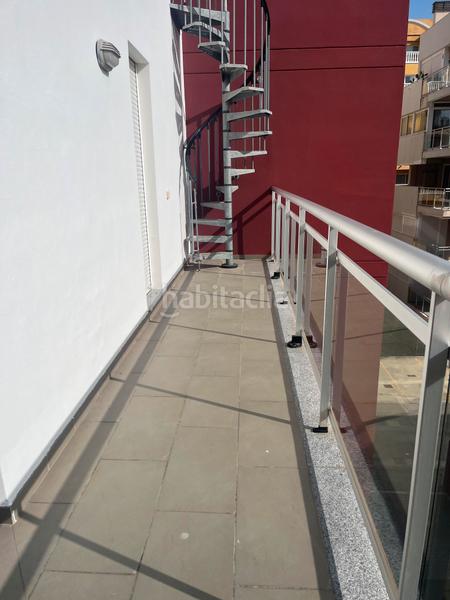 Foto 570415ee-b75e-4887-99e7-4846b0efe471. Miete dachwohnung mit parking in La Volta Peñíscola Foto 570415ee-b75e-4887-99e7-4846b0efe471. Miete dachwohnung mit parking in La Volta Peñíscola