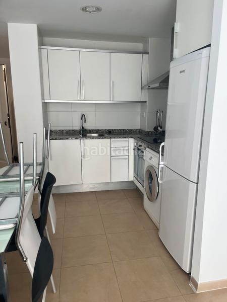 Foto 4263b6ae-28b2-4159-ba74-44dd87442b47. Rent penthouse with parking in La Volta Peñíscola Foto 4263b6ae-28b2-4159-ba74-44dd87442b47. Rent penthouse with parking in La Volta Peñíscola