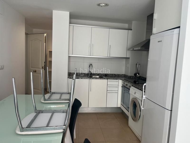 Foto ab030984-25fe-417d-9673-ffa60362af7a. Rent penthouse with parking in La Volta Peñíscola Foto ab030984-25fe-417d-9673-ffa60362af7a. Rent penthouse with parking in La Volta Peñíscola