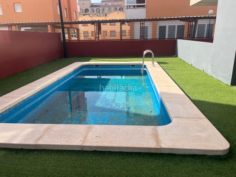 Foto eebfe12d-69c1-40c1-a344-2d85c0ab7392. Rent penthouse with parking in La Volta Peñíscola Foto eebfe12d-69c1-40c1-a344-2d85c0ab7392. Rent penthouse with parking in La Volta Peñíscola