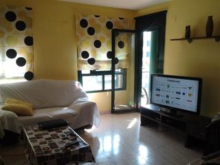 Location Appartement à Puerto. Anual. piso amueblado 1 hab. en benicarlo Location Appartement à Puerto. Anual. piso amueblado 1 hab. en benicarlo