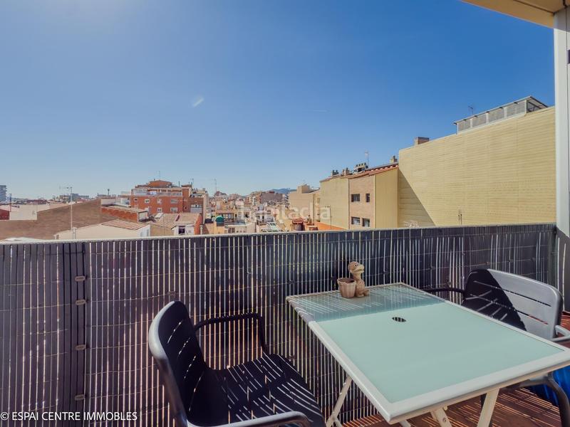 Foto b5416d6c-952f-435f-a4ba-d6173bfba289. Dúplex  con 4 habitaciones con plaza de aparcamiento y trastero en Terrassa Foto b5416d6c-952f-435f-a4ba-d6173bfba289. Dúplex  con 4 habitaciones con plaza de aparcamiento y trastero en Terrassa