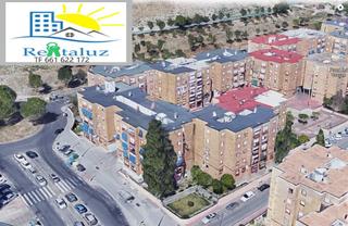 Alquiler Piso  La fragua. Sur. amplio. 2 aires. ascensor!  disp. 1 junio!! Alquiler Piso  La fragua. Sur. amplio. 2 aires. ascensor!  disp. 1 junio!!