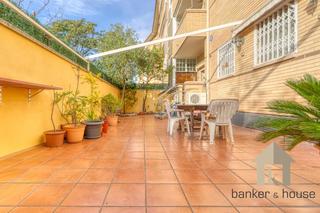 Appartement à Can Clos-Pinetons. Planta baja con 96 m útiles, terraza de 60 m, 3hab dobles y park Appartement à Can Clos-Pinetons. Planta baja con 96 m útiles, terraza de 60 m, 3hab dobles y park