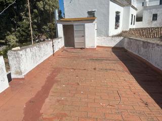 Casa  Calle coronel moscardó. Se vende casa historica con terraza en el casco antiguo de tarif Casa  Calle coronel moscardó. Se vende casa historica con terraza en el casco antiguo de tarif