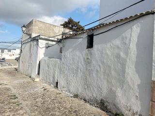 Casa a Plaza de españa 1. Casa con azotea y vistas espectaculares: proyecto de reforma int Casa a Plaza de españa 1. Casa con azotea y vistas espectaculares: proyecto de reforma int