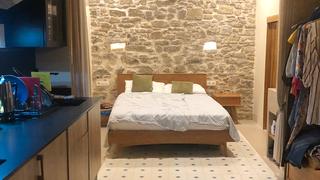 Estudi  Calle jerez. Encanto histórico y diseño en pleno casco antiguo de tarifa Estudi  Calle jerez. Encanto histórico y diseño en pleno casco antiguo de tarifa