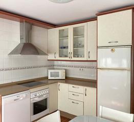 Appartement à Tarifa Ciudad. Se vende piso en tarifa, céntrico de 110 m2, 4 dormitorios Appartement à Tarifa Ciudad. Se vende piso en tarifa, céntrico de 110 m2, 4 dormitorios