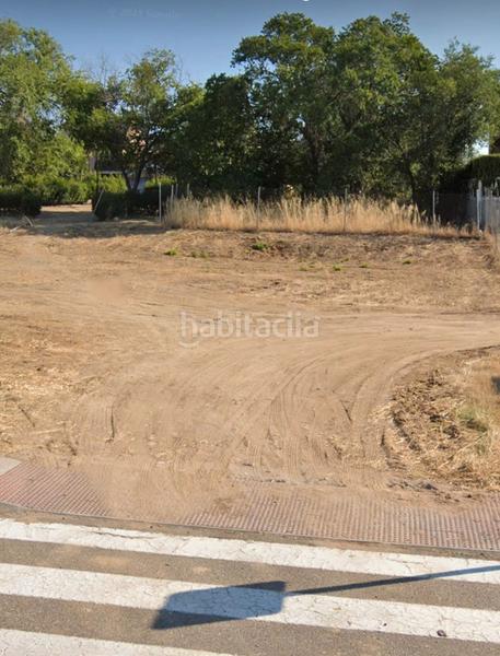 Foto f618be78-97a5-499e-a92a-1d80c90637c1. Terreny residencial a calle mario vargas llosa 56 a Illescas Foto f618be78-97a5-499e-a92a-1d80c90637c1. Terreny residencial a calle mario vargas llosa 56 a Illescas