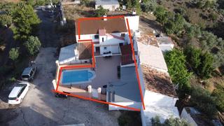 Masia a Casabermeja. Casa rural en venta en los astras paraje de arroyo coches y cas Masia a Casabermeja. Casa rural en venta en los astras paraje de arroyo coches y cas