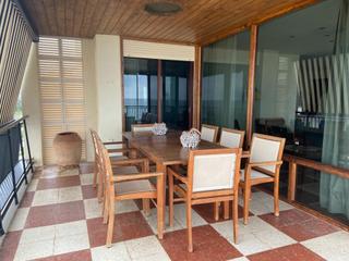 Alquiler Apartamento en Playa de Gandía. Fantástico apartemento en casa del mar Alquiler Apartamento en Playa de Gandía. Fantástico apartemento en casa del mar