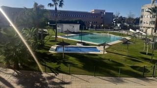 Lloguer Pis a Chapín - Campus Universitario - Navinco. Piso en alquiler en edificio roma Lloguer Pis a Chapín - Campus Universitario - Navinco. Piso en alquiler en edificio roma