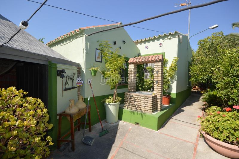 Foto 0730505e-9623-4709-8435-05850aafbe34. Casa con parcheggio piscina in Centro Jerez de la Frontera Foto 0730505e-9623-4709-8435-05850aafbe34. Casa con parcheggio piscina in Centro Jerez de la Frontera