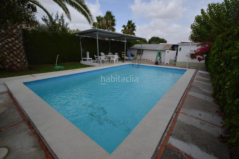 Foto 15bc6c9b-6b3d-4f4f-a039-1685e0d40bb5. Casa con parcheggio piscina in Centro Jerez de la Frontera Foto 15bc6c9b-6b3d-4f4f-a039-1685e0d40bb5. Casa con parcheggio piscina in Centro Jerez de la Frontera