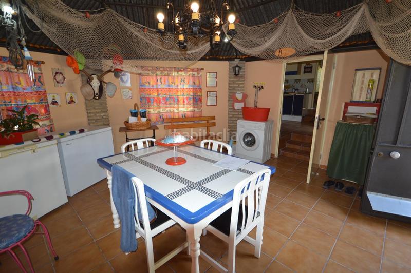Foto 746ff64a-5f47-4017-9507-81322c6d7b18. Casa con parcheggio piscina in Centro Jerez de la Frontera Foto 746ff64a-5f47-4017-9507-81322c6d7b18. Casa con parcheggio piscina in Centro Jerez de la Frontera