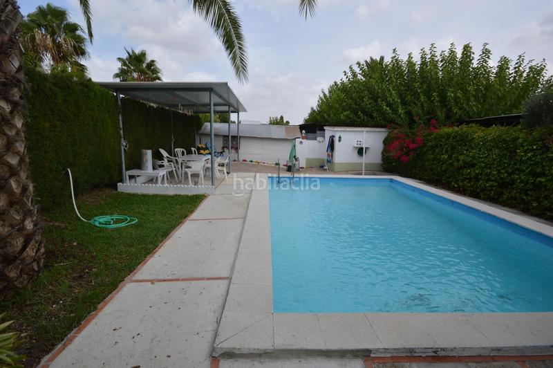 Foto 8fd15e19-940a-4782-bb21-fa863ec76d47. Casa con parcheggio piscina in Centro Jerez de la Frontera Foto 8fd15e19-940a-4782-bb21-fa863ec76d47. Casa con parcheggio piscina in Centro Jerez de la Frontera