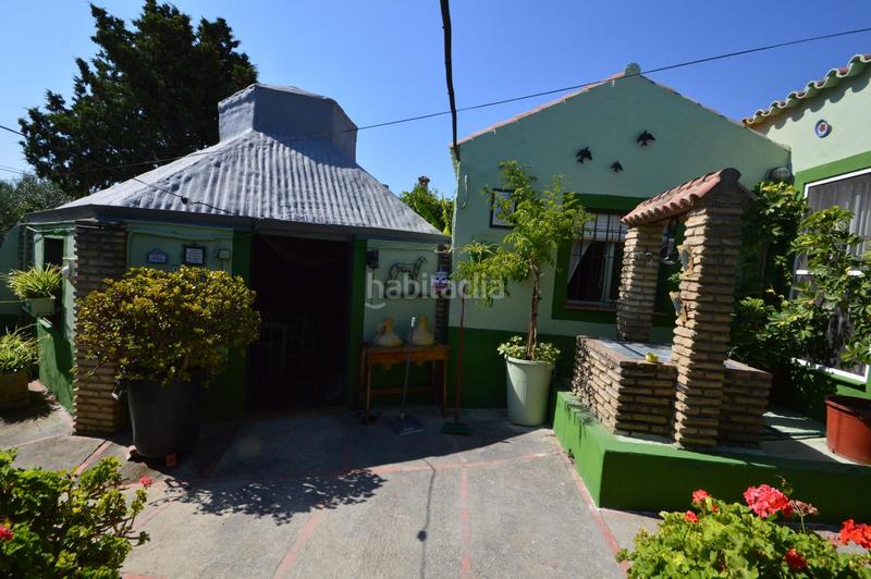 Foto ea1d05b5-5b87-4d96-b625-1554b6c0dff9. Casa con parcheggio piscina in Centro Jerez de la Frontera Foto ea1d05b5-5b87-4d96-b625-1554b6c0dff9. Casa con parcheggio piscina in Centro Jerez de la Frontera