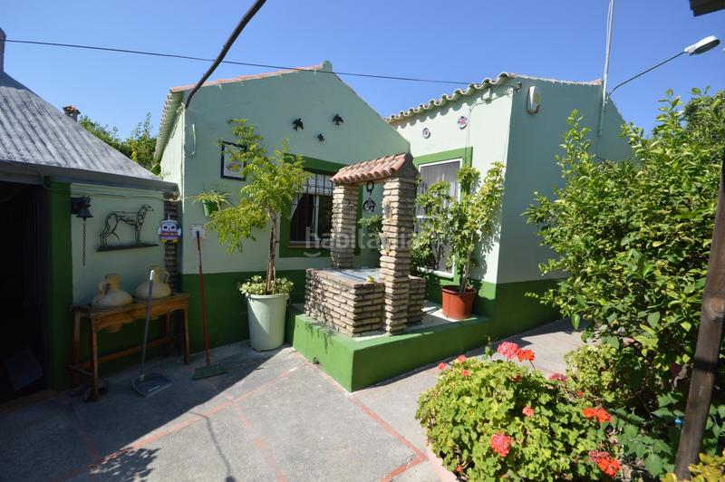 Foto f67f8a99-da08-4021-ad90-7d6cf4eac53c. Casa con parcheggio piscina in Centro Jerez de la Frontera Foto f67f8a99-da08-4021-ad90-7d6cf4eac53c. Casa con parcheggio piscina in Centro Jerez de la Frontera