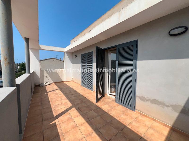 Foto 5417d173-1825-451a-b069-530ce7680b6f. Lloguer casa adossada a Son Cladera Palma de Mallorca Foto 5417d173-1825-451a-b069-530ce7680b6f. Lloguer casa adossada a Son Cladera Palma de Mallorca