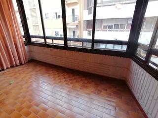 Pis a Carrer italia 30. Vivienda con terraza, garaje y trastero orientación sur Pis a Carrer italia 30. Vivienda con terraza, garaje y trastero orientación sur