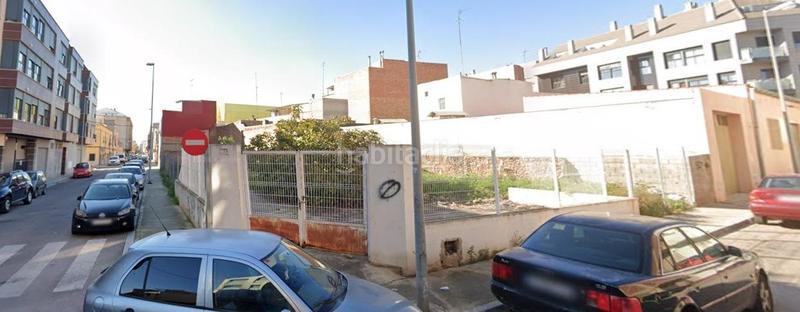 Foto 13560472-9868-40cd-af9d-2755cfb0b7f5. Terreno residenziale in El Pilar Villarreal / Vila - real Foto 13560472-9868-40cd-af9d-2755cfb0b7f5. Terreno residenziale in El Pilar Villarreal / Vila - real