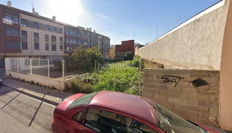 Foto 142a47f2-b719-456d-a1bd-85afa94684e2. Terreno residenziale in El Pilar Villarreal / Vila - real Foto 142a47f2-b719-456d-a1bd-85afa94684e2. Terreno residenziale in El Pilar Villarreal / Vila - real