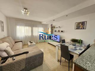 Appartement  Calle calle de las almesias, 20. Piso en burriana buen estado Appartement  Calle calle de las almesias, 20. Piso en burriana buen estado