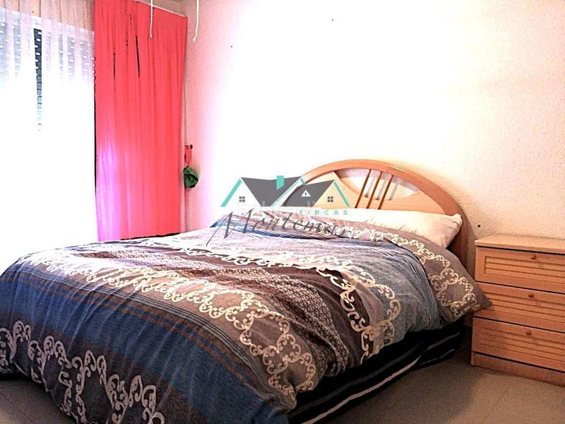 Foto ce74db6c-8232-4843-92a7-529f3a8aad26. Appartement dans Las Lomas - Las Yucas Águilas Foto ce74db6c-8232-4843-92a7-529f3a8aad26. Appartement dans Las Lomas - Las Yucas Águilas