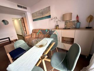 Rent Flat  Fuensanta. Alquiler para todo el año en águilas Rent Flat  Fuensanta. Alquiler para todo el año en águilas