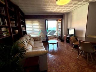 Location Appartement  Aire. Se alquila primer piso   primera línea de mar Location Appartement  Aire. Se alquila primer piso   primera línea de mar