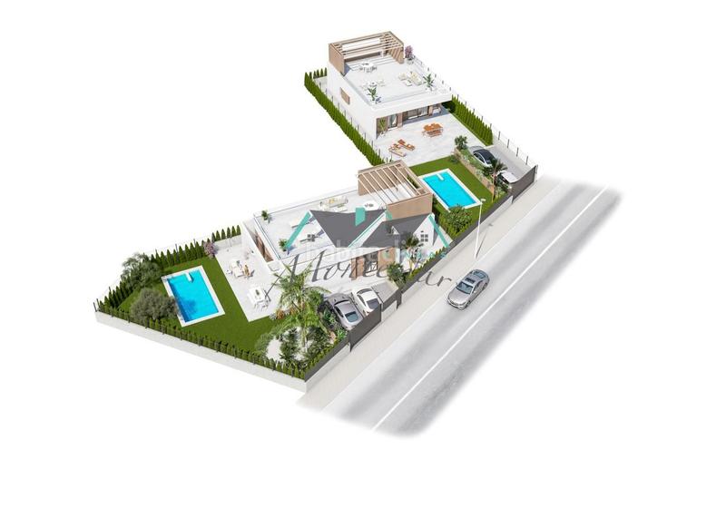 Foto 8b0c9a2f-5942-4beb-bc55-9aad250258e9. Casa con parcheggio piscina in Las Salinas Vera Foto 8b0c9a2f-5942-4beb-bc55-9aad250258e9. Casa con parcheggio piscina in Las Salinas Vera