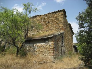 Rural plot in Tremp. Amb dues masies per reformar Rural plot in Tremp. Amb dues masies per reformar