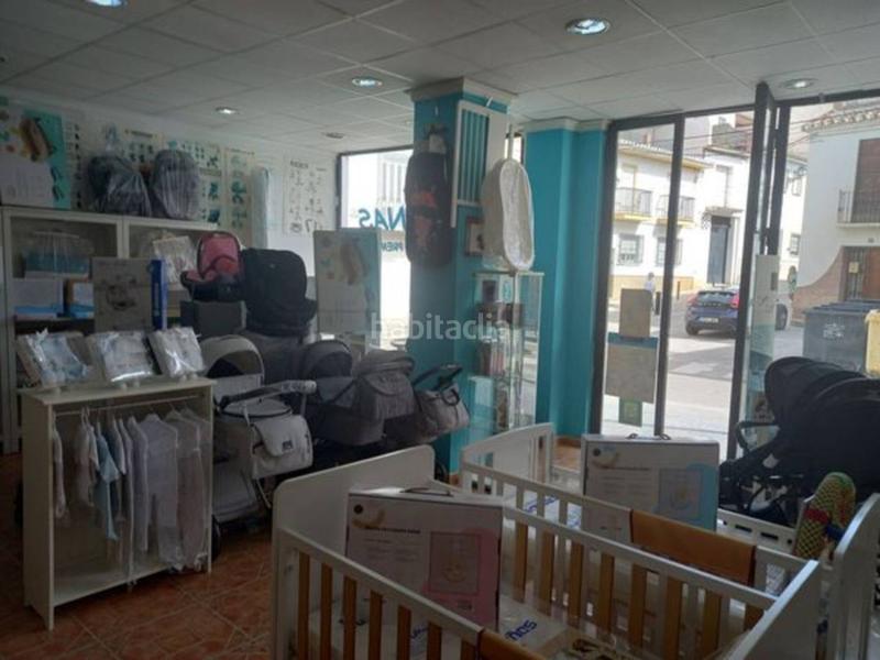 Foto 22ddc028-4865-4a8d-b818-c304e0005e63. Local comercial a Hispanidad - Vivar Téllez Vélez - Málaga Foto 22ddc028-4865-4a8d-b818-c304e0005e63. Local comercial a Hispanidad - Vivar Téllez Vélez - Málaga
