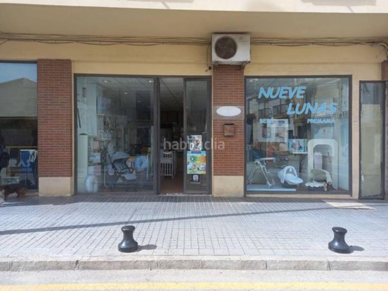 Foto 3b0cd53c-cd41-4cf3-bfe8-8313f1d8b32c. Local comercial a Hispanidad - Vivar Téllez Vélez - Málaga Foto 3b0cd53c-cd41-4cf3-bfe8-8313f1d8b32c. Local comercial a Hispanidad - Vivar Téllez Vélez - Málaga