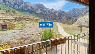Mas à Villarluengo. Una casa para disfrutar y sentir la naturaleza Mas à Villarluengo. Una casa para disfrutar y sentir la naturaleza