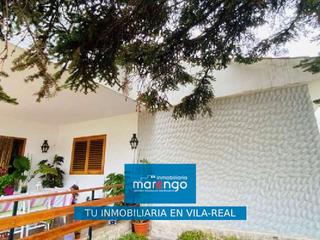 Chalet à Madrigal. Chalet en vila-real en suelo urbano Chalet à Madrigal. Chalet en vila-real en suelo urbano