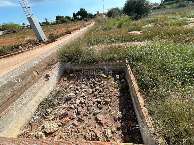 Foto 42f74413-75b7-43b0-a986-78652a9f0bca. Fondo rustico in Madrigal Villarreal / Vila - real Foto 42f74413-75b7-43b0-a986-78652a9f0bca. Fondo rustico in Madrigal Villarreal / Vila - real
