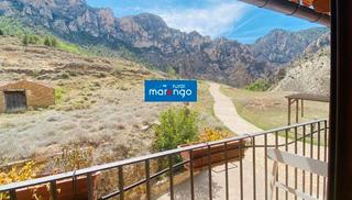 Xalet a Villarluengo. Chalet pareado en venta en montoro de mezquita Xalet a Villarluengo. Chalet pareado en venta en montoro de mezquita