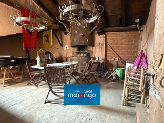 Maison à Camarillas. ¡descubre esta encantadora casa de pueblo en pleno centro de cam Maison à Camarillas. ¡descubre esta encantadora casa de pueblo en pleno centro de cam