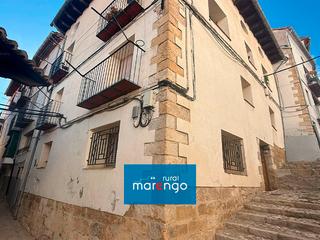 Zweistöckige Wohnung in Morella. Dúplex a la venta en morella Zweistöckige Wohnung in Morella. Dúplex a la venta en morella