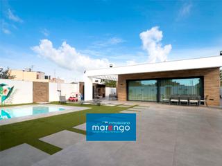 Chalet à Madrigal. Espectacular chalet a la venta en vila-real Chalet à Madrigal. Espectacular chalet a la venta en vila-real