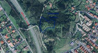 Residential Plot in Rúa hamburgo 49d. Venta de una parcela de suelo residencial Residential Plot in Rúa hamburgo 49d. Venta de una parcela de suelo residencial