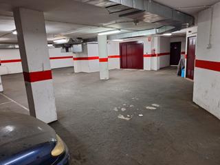 Parking voiture à Norte. Oportunidad garaje y trastero centro san vicente¡¡¡¡ Parking voiture à Norte. Oportunidad garaje y trastero centro san vicente¡¡¡¡