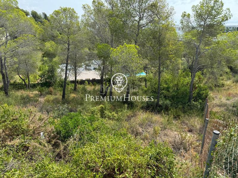 Foto 30cfc32c-c57c-4870-9ecc-729357423563. Terreno residenziale in Can Girona - Terramar - Vinyet Sitges Foto 30cfc32c-c57c-4870-9ecc-729357423563. Terreno residenziale in Can Girona - Terramar - Vinyet Sitges
