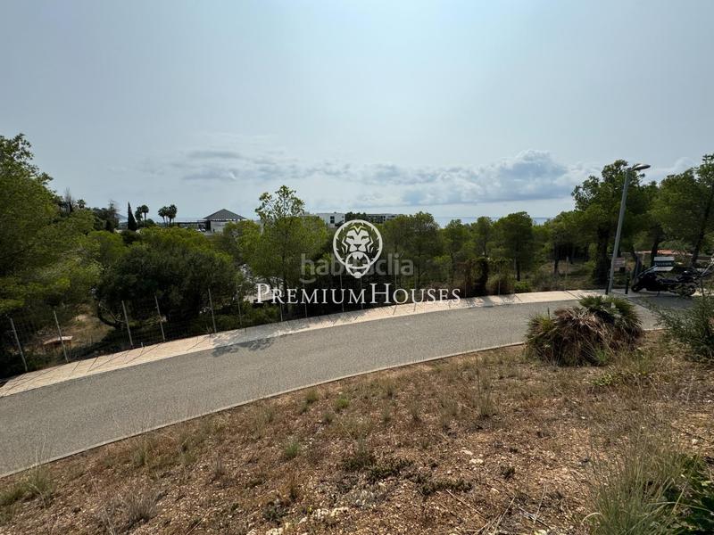 Foto 67f1f439-88d6-4ecd-8bfc-6bee4e815e6e. Terreno residenziale in Can Girona - Terramar - Vinyet Sitges Foto 67f1f439-88d6-4ecd-8bfc-6bee4e815e6e. Terreno residenziale in Can Girona - Terramar - Vinyet Sitges